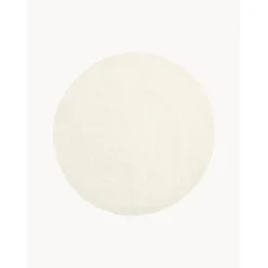 Tappeto Rotondo In Lana Fatto A Mano Mason*Westwing Collection Discount