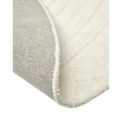 Tappeto Rotondo In Lana Fatto A Mano Mason*Westwing Collection Discount