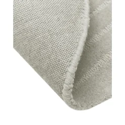 Tappeto Rotondo In Lana Fatto A Mano Mason*Westwing Collection Clearance