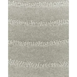 Tappeto Rotondo In Lana Fatto A Mano Mason*Westwing Collection Clearance