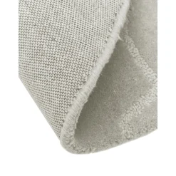 Tappeto Rotondo In Lana Taftato A Mano Aaron*Westwing Collection Best