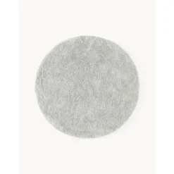 Tappeto Rotondo Morbido A Pelo Lungo Leighton*Westwing Collection Outlet
