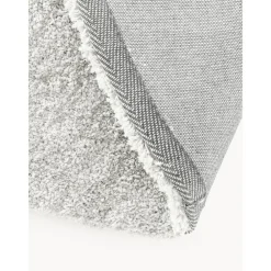 Tappeto Rotondo Morbido A Pelo Lungo Leighton*Westwing Collection Outlet