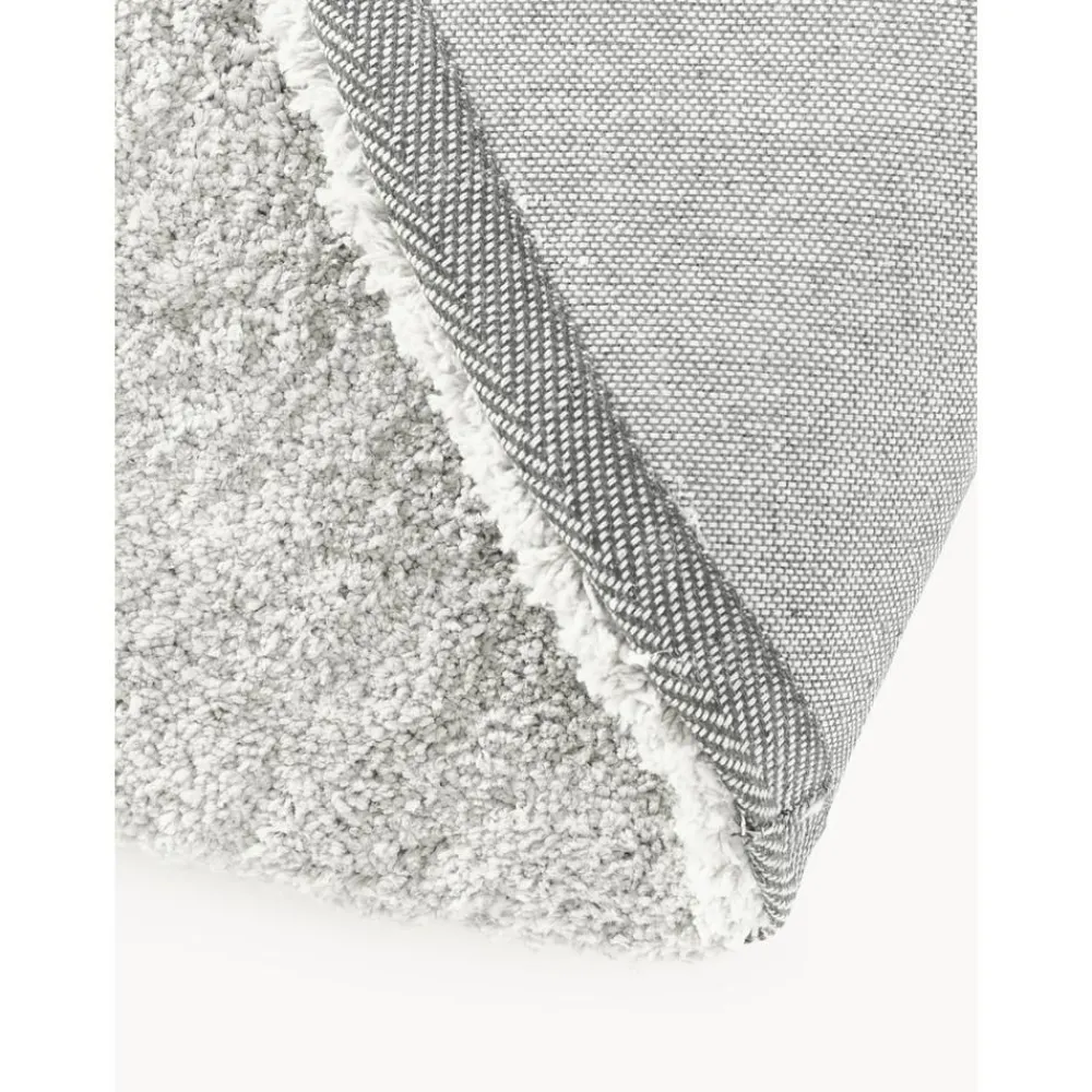 Tappeto Rotondo Morbido A Pelo Lungo Leighton*Westwing Collection Outlet