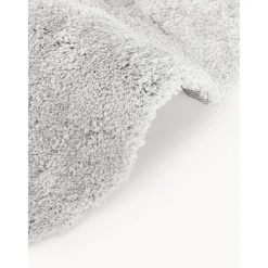 Tappeto Rotondo Morbido A Pelo Lungo Leighton*Westwing Collection Outlet