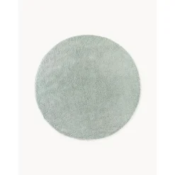 Tappeto Rotondo Morbido A Pelo Lungo Leighton*Westwing Collection Discount