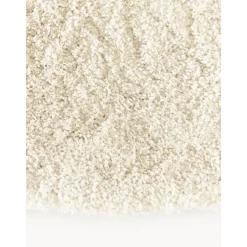 Tappeto Rotondo Morbido A Pelo Lungo Leighton*Westwing Collection Best