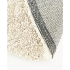 Tappeto Rotondo Morbido A Pelo Lungo Leighton*Westwing Collection Best