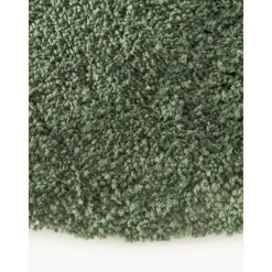 Tappeto Rotondo Morbido A Pelo Lungo Leighton*Westwing Collection Online