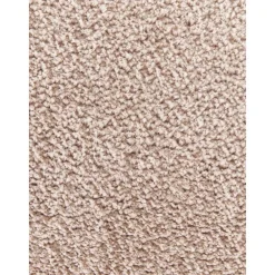 Tappeto Rotondo Morbido A Pelo Lungo Leighton*Westwing Collection Discount