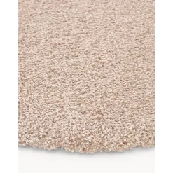 Tappeto Rotondo Morbido A Pelo Lungo Leighton*Westwing Collection Discount