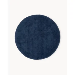 Tappeto Rotondo Morbido A Pelo Lungo Leighton*Westwing Collection Hot