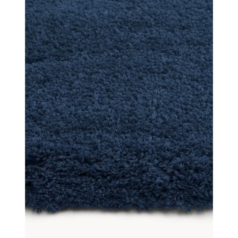 Tappeto Rotondo Morbido A Pelo Lungo Leighton*Westwing Collection Hot