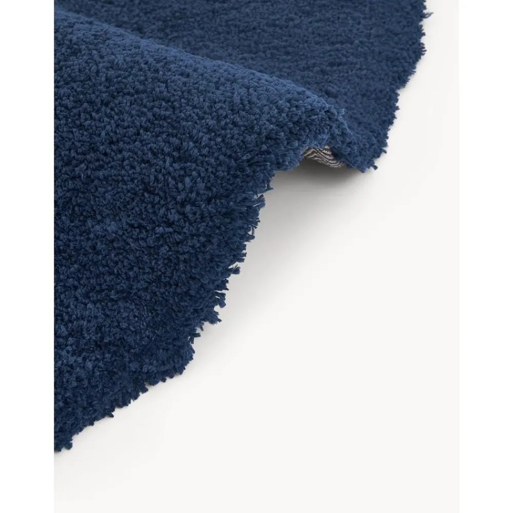 Tappeto Rotondo Morbido A Pelo Lungo Leighton*Westwing Collection Hot