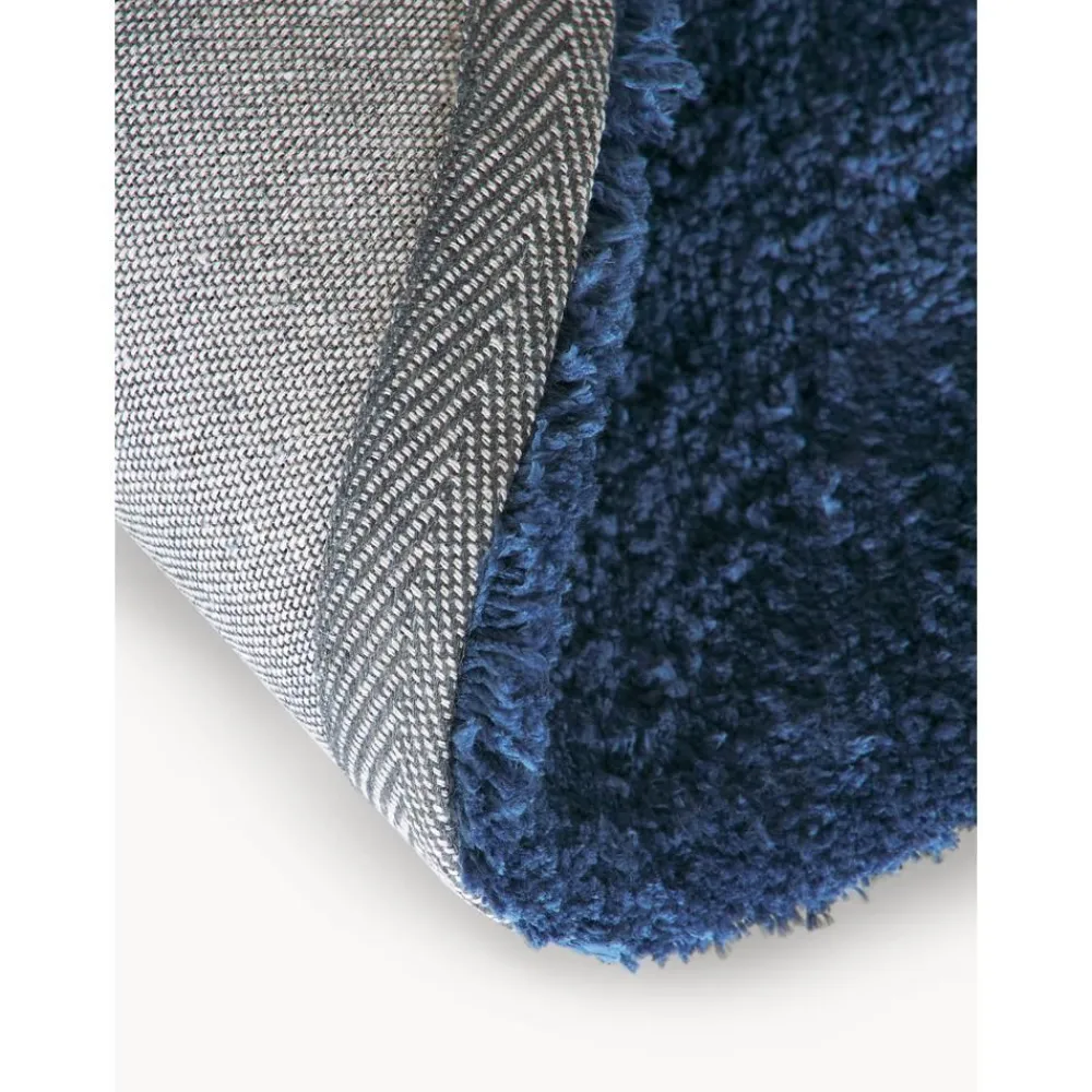 Tappeto Rotondo Morbido A Pelo Lungo Leighton*Westwing Collection Hot