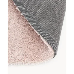 Tappeto Rotondo Morbido A Pelo Lungo Leighton*Westwing Collection Sale