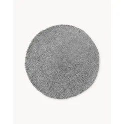 Tappeto Rotondo Morbido A Pelo Lungo Leighton*Westwing Collection Best