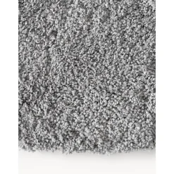 Tappeto Rotondo Morbido A Pelo Lungo Leighton*Westwing Collection Best