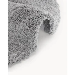 Tappeto Rotondo Morbido A Pelo Lungo Leighton*Westwing Collection Best