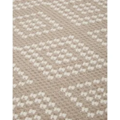 Tappeto Rotondo Per Interni Ed Esterni Capri*Westwing Collection Online