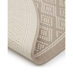 Tappeto Rotondo Per Interni Ed Esterni Capri*Westwing Collection Online