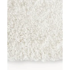 Tappeto Rotondo Soffice A Pelo Lungo Leighton*Westwing Collection Hot