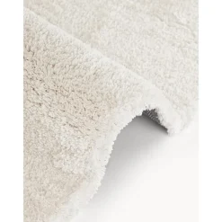 Tappeto Rotondo Soffice A Pelo Lungo Leighton*Westwing Collection Hot