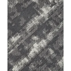 Tappeto Rotondo Vintage In Cotone Tessuto A Mano Luise*Westwing Collection Best