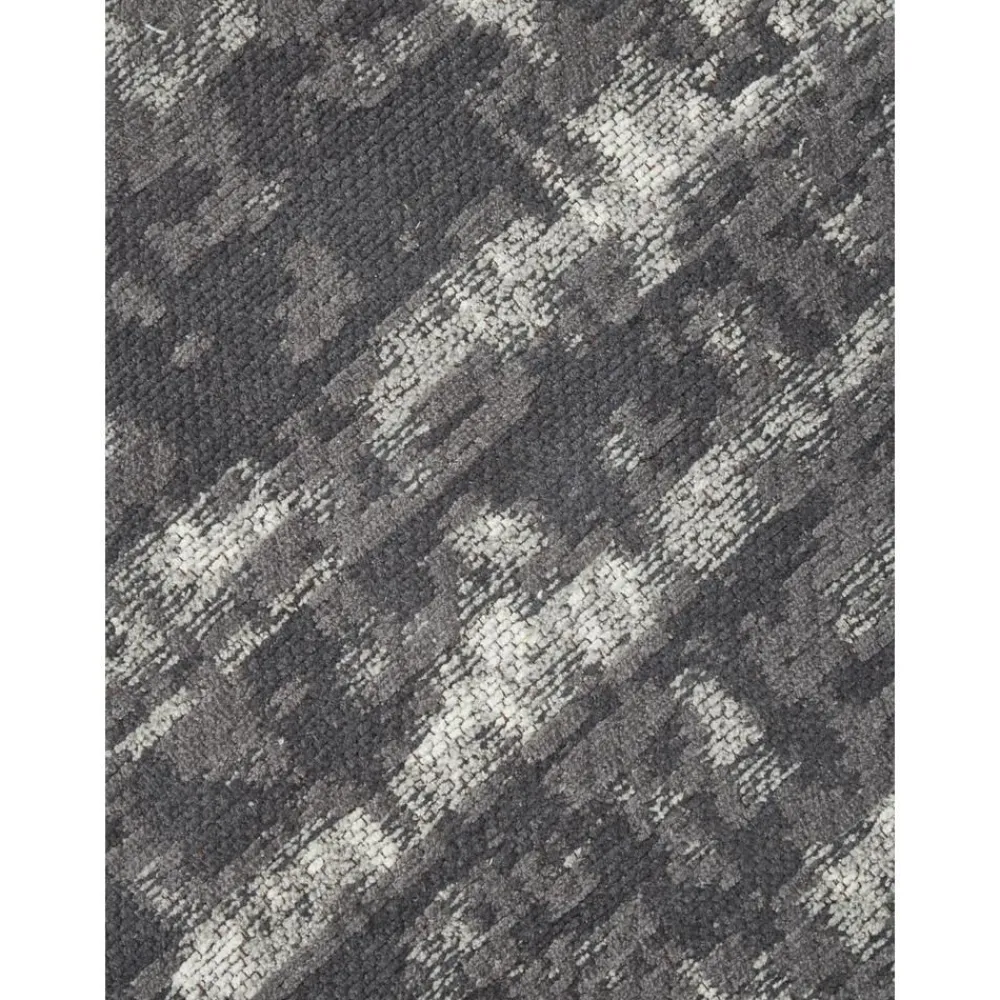 Tappeto Rotondo Vintage In Cotone Tessuto A Mano Luise*Westwing Collection Best