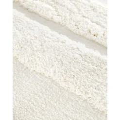 Tappeto Soffice A Pelo Lungo Con Motivo A Rilievo Rialzata Geneve*Westwing Collection Sale