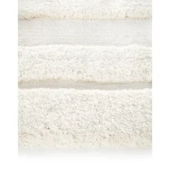 Tappeto Soffice A Pelo Lungo Con Motivo A Rilievo Rialzata Geneve*Westwing Collection Sale