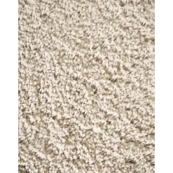 Tappeto Soffice A Pelo Lungo Con Frange Dreamy*Westwing Collection Fashion