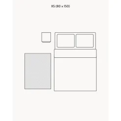 Tappeto Soffice A Pelo Lungo Con Frange Dreamy*Westwing Collection Fashion