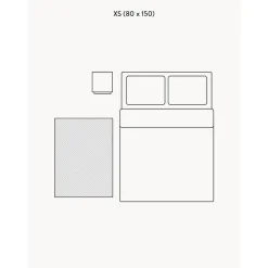 Tappeto Soffice A Pelo Lungo Leighton*Westwing Collection Fashion