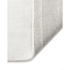 Tappeto Tessuto A Mano In Viscosa Jane Diamond*Westwing Collection Hot