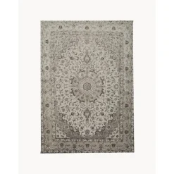 Tappeto Vintage In Ciniglia Tessuto A Mano Sofia*Westwing Collection Fashion