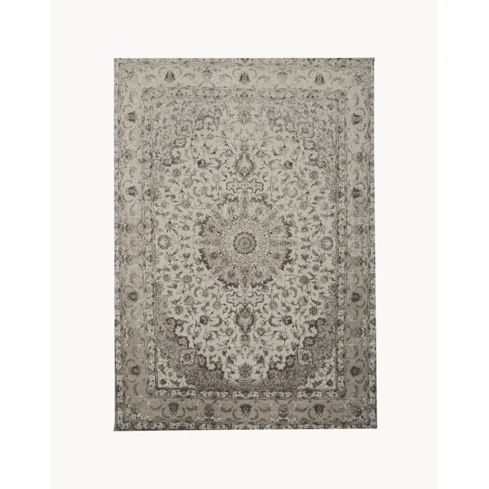 Tappeto Vintage In Ciniglia Tessuto A Mano Sofia*Westwing Collection Fashion