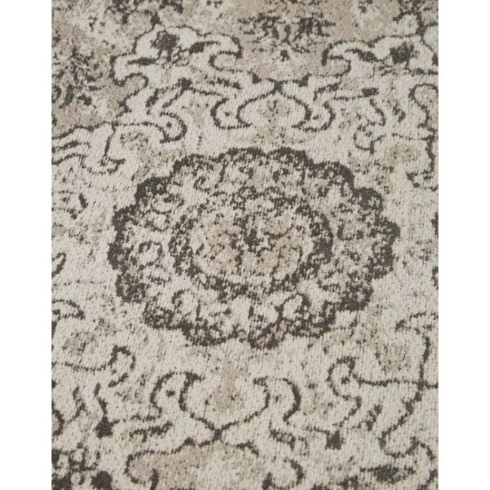 Tappeto Vintage In Ciniglia Tessuto A Mano Sofia*Westwing Collection Fashion