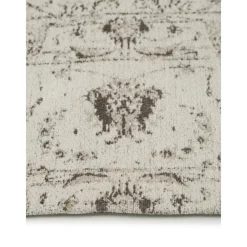 Tappeto Vintage In Ciniglia Tessuto A Mano Sofia*Westwing Collection Fashion