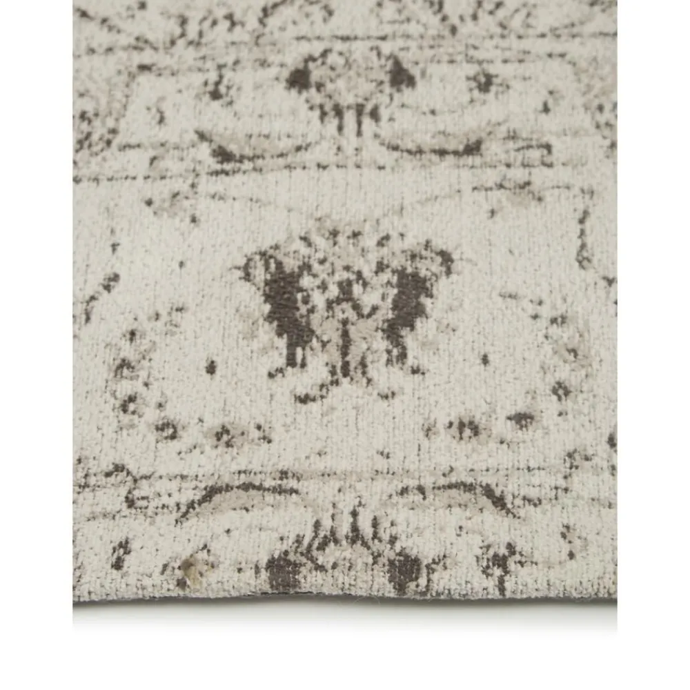 Tappeto Vintage In Ciniglia Tessuto A Mano Sofia*Westwing Collection Fashion