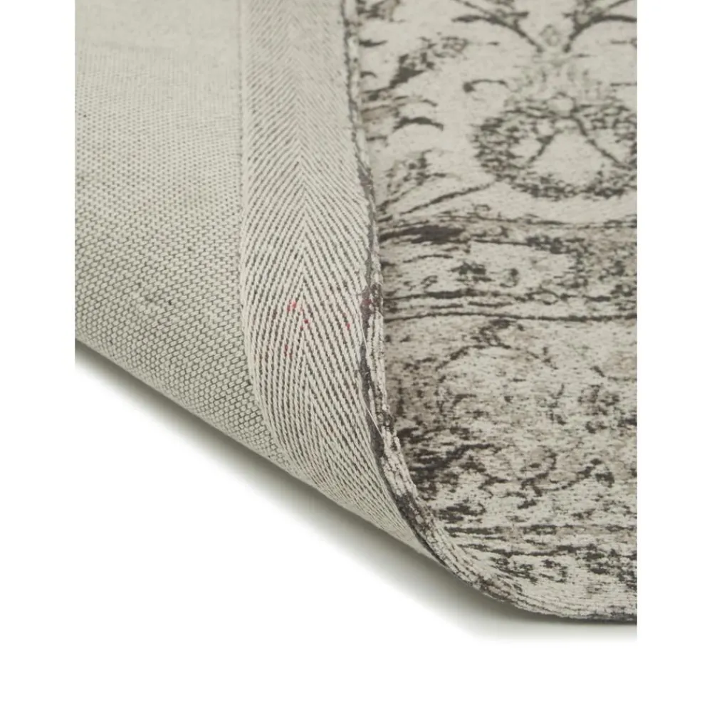 Tappeto Vintage In Ciniglia Tessuto A Mano Sofia*Westwing Collection Fashion