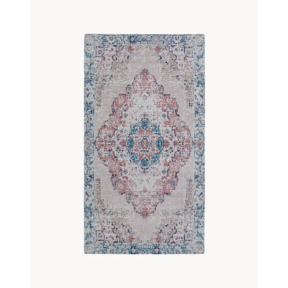 Tappeto Vintage In Ciniglia Avignon*Westwing Collection Best