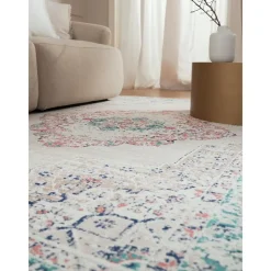 Tappeto Vintage In Ciniglia Avignon*Westwing Collection Best