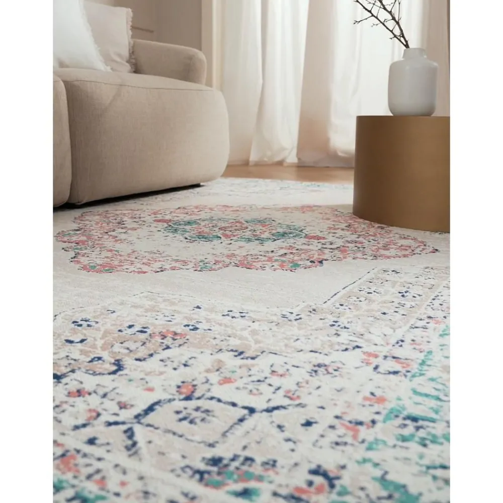 Tappeto Vintage In Ciniglia Avignon*Westwing Collection Best