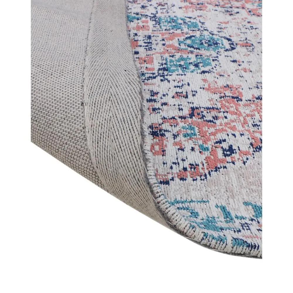 Tappeto Vintage In Ciniglia Avignon*Westwing Collection Best