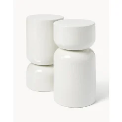 Tavolini Amina 2 Pz*Westwing Collection Online