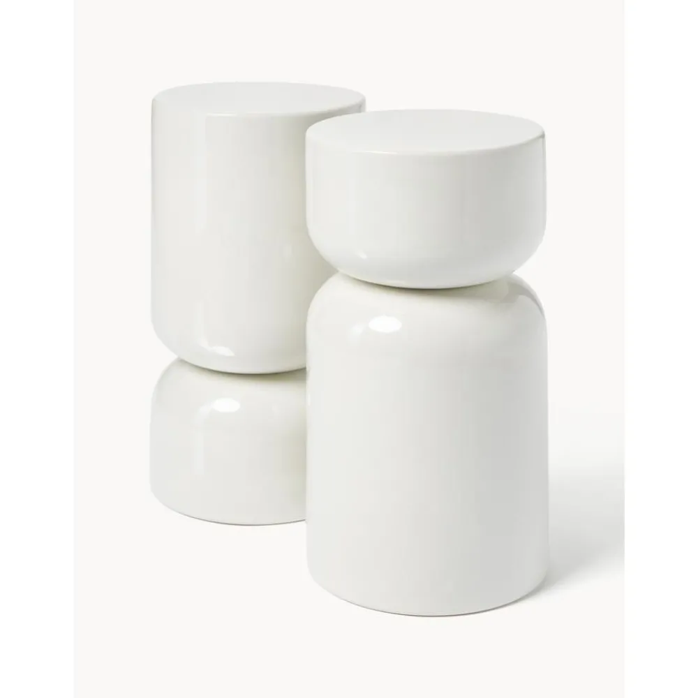 Tavolini Amina 2 Pz*Westwing Collection Online