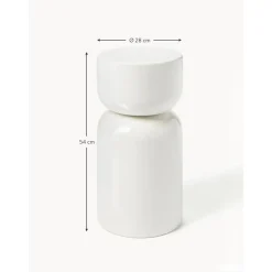 Tavolini Amina 2 Pz*Westwing Collection Online