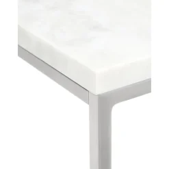 Tavolino Con Piano In Marmo Alys*Westwing Collection Online