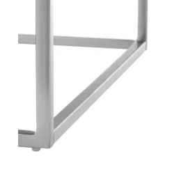 Tavolino Con Piano In Marmo Alys*Westwing Collection Online